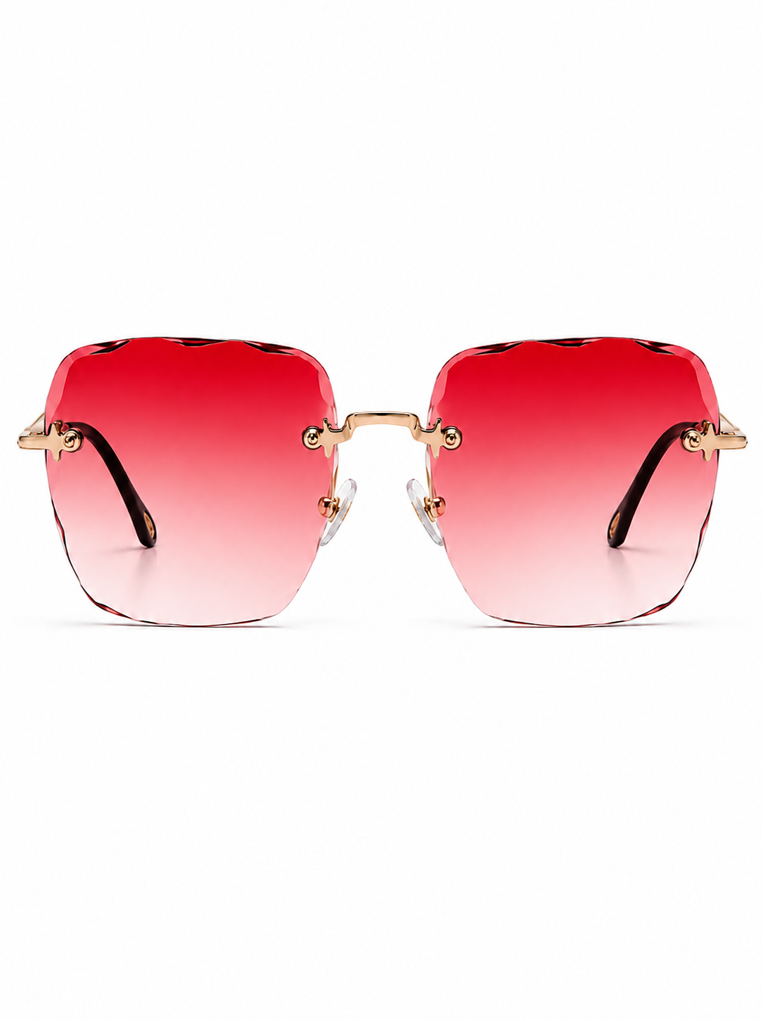 Red Candy Luxe