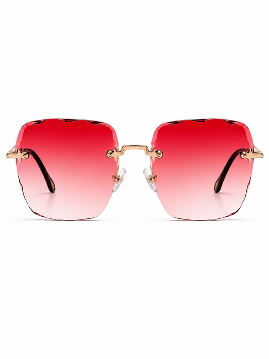 Red Candy Luxe