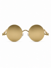 Load image into Gallery viewer, Gold Medallion Rockstars
