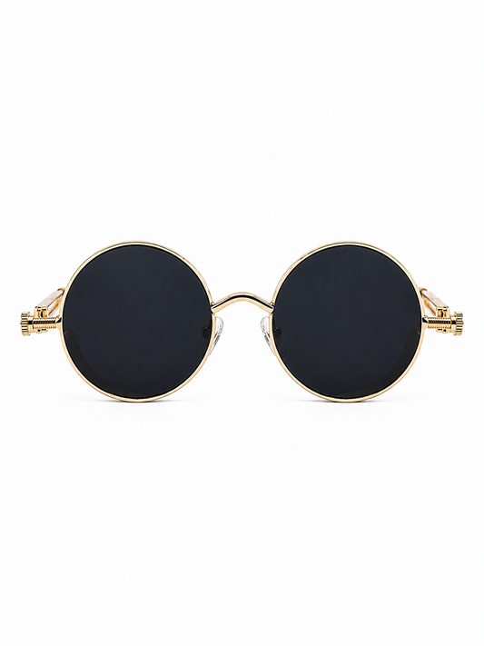 Gold Noir Rockstars